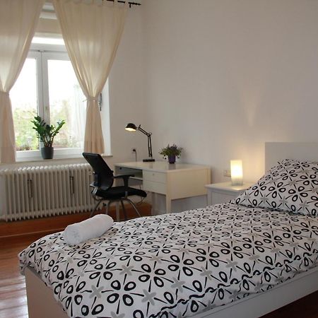 Wohnung In Lueneburg Luaran gambar