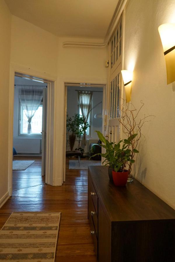 Wohnung In Lueneburg Luaran gambar