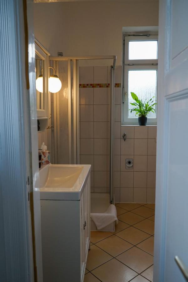 Wohnung In Lueneburg Luaran gambar