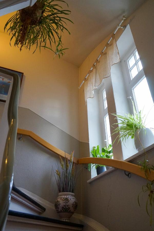 Wohnung In Lueneburg Luaran gambar